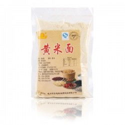 廠家直銷綠色健康黃米面 非轉(zhuǎn)基因真空裝，優(yōu)質(zhì)五谷雜糧代理批發(fā)